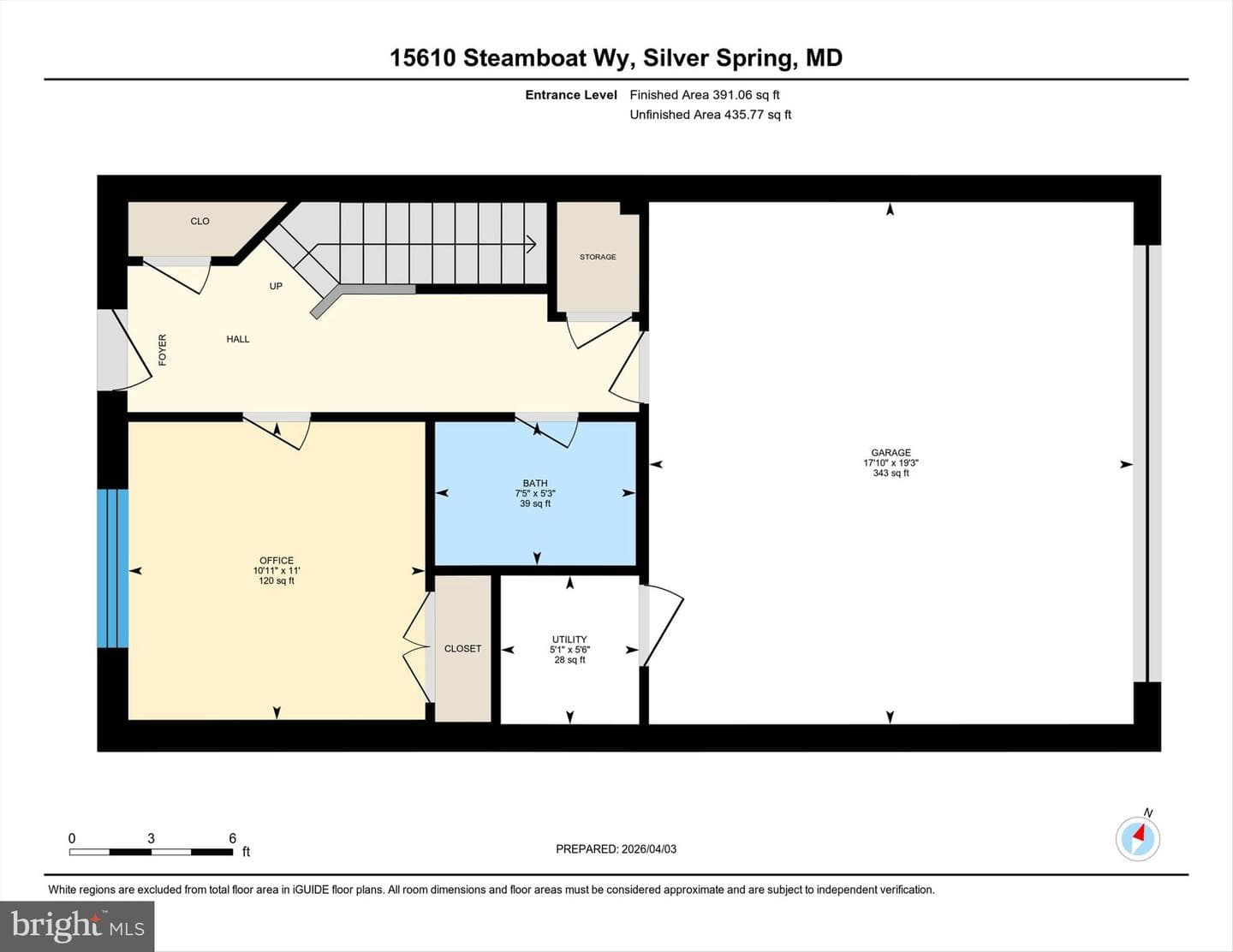 15610 Steamboat Way photo 66
