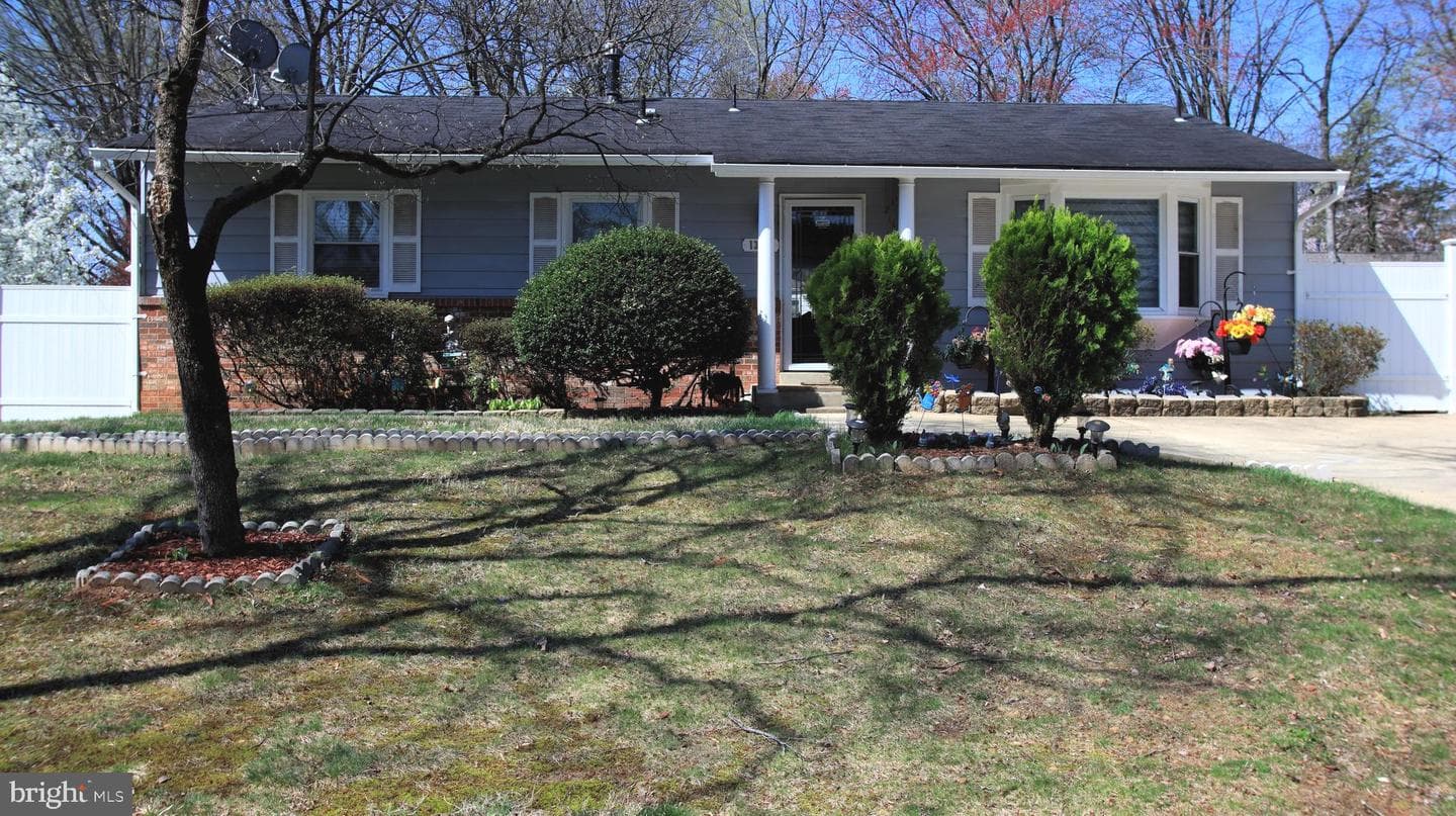 13408 Brackley Terrace, Silver Spring