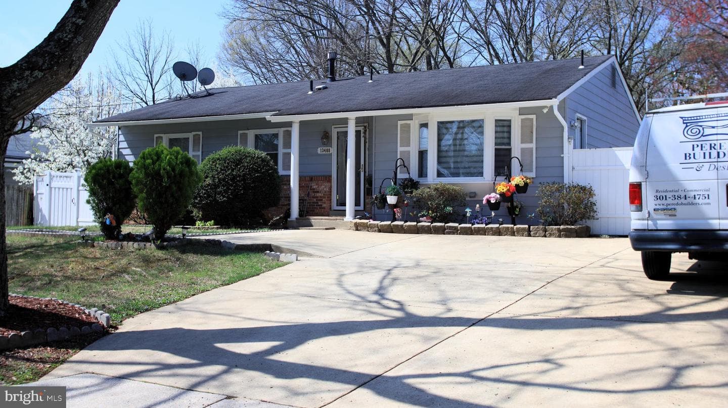 13408 Brackley Terrace, Silver Spring