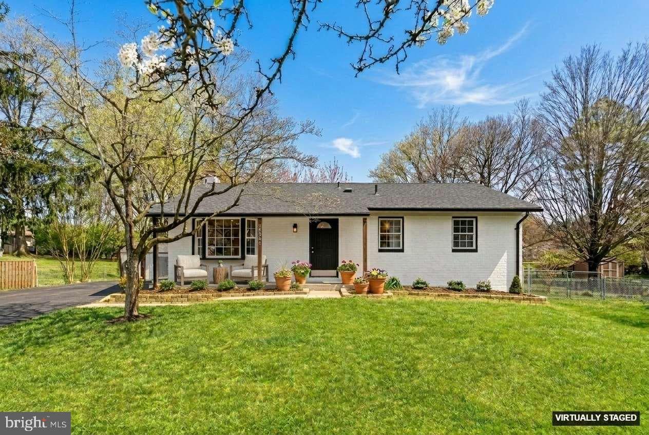24320 Log House Rd