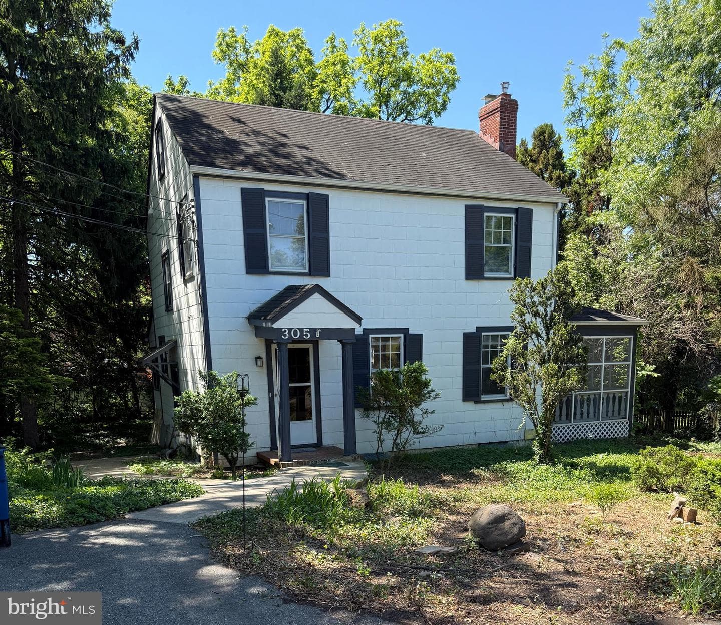 305 W Diamond Avenue, Gaithersburg