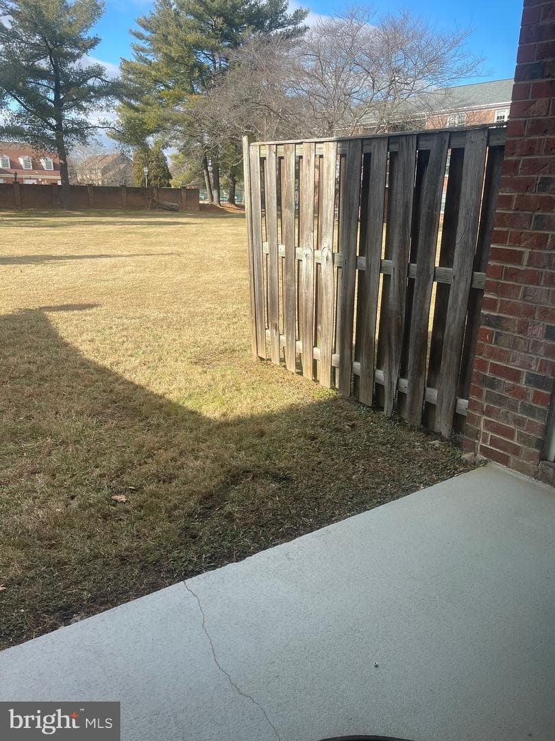786 Quince Orchard Boulevard #786-P2 photo 7