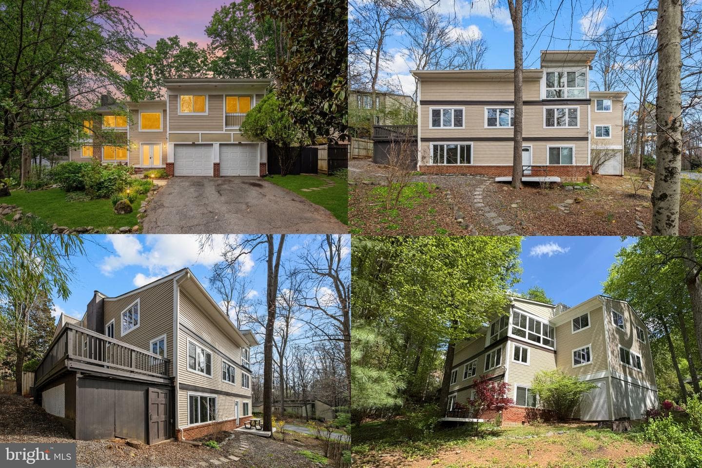 10600 Vantage Court, Potomac