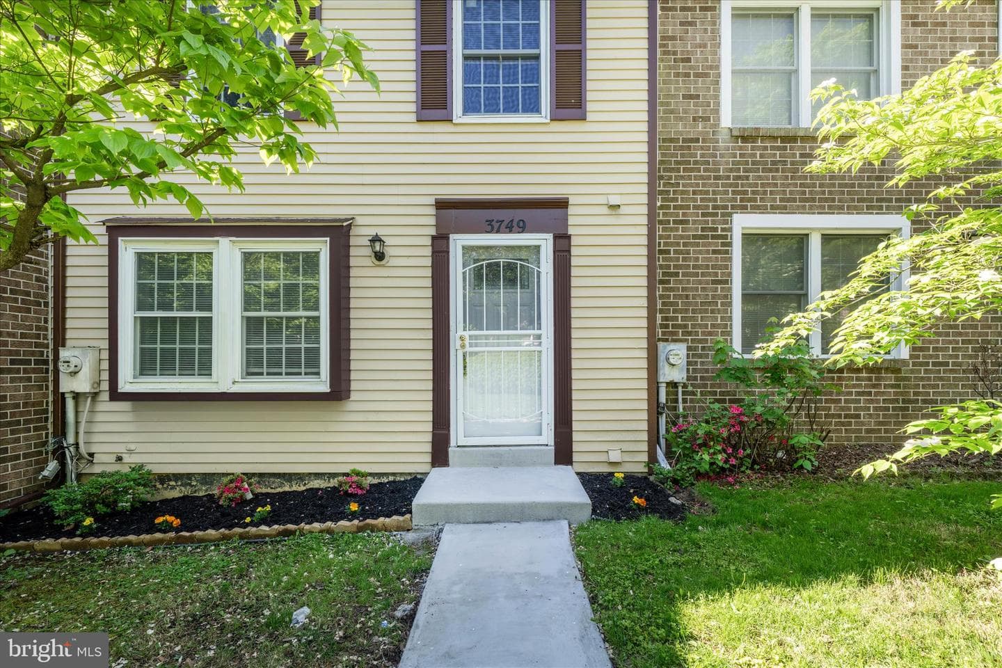 3749 Castle Terrace #121-14, Silver Spring