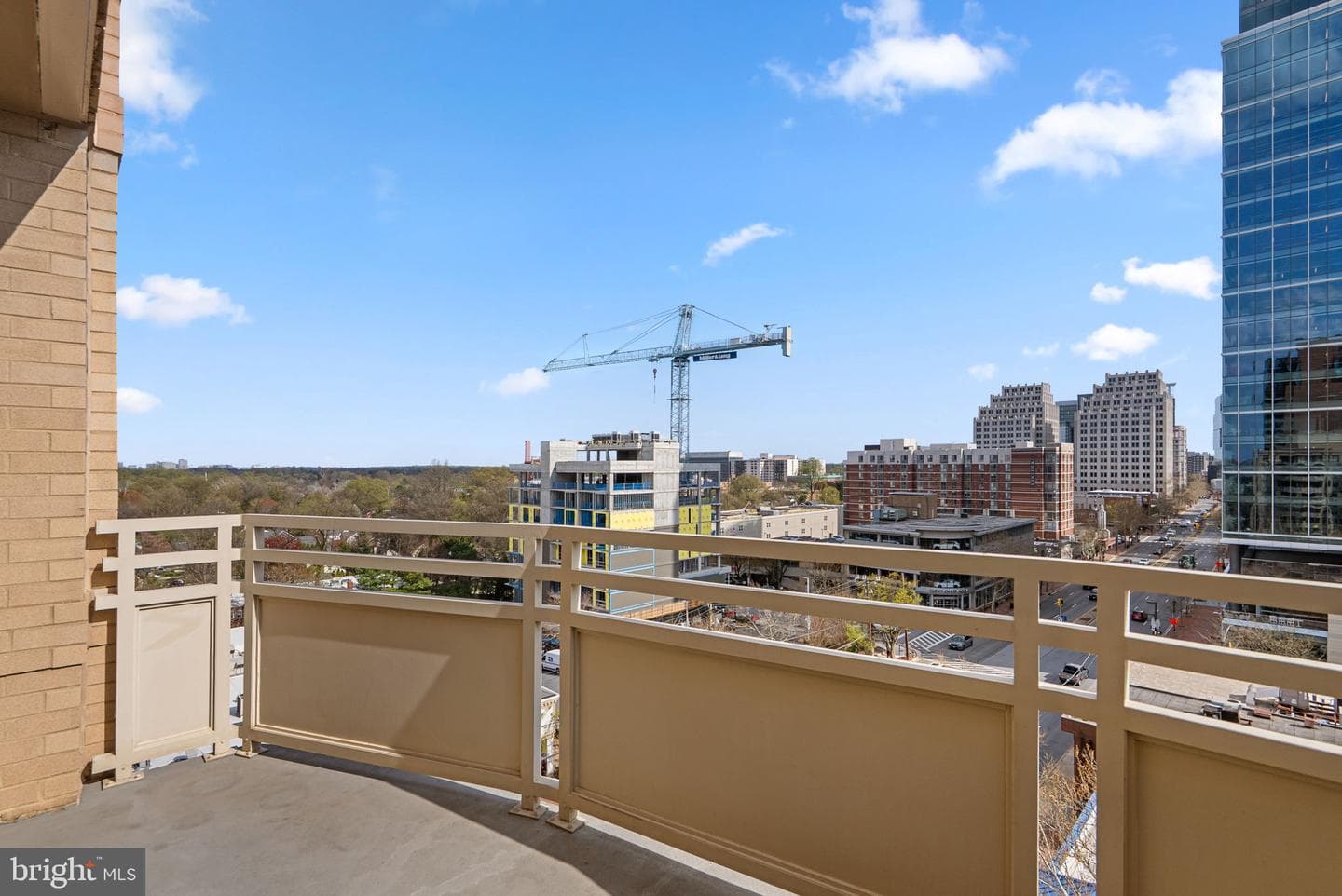 4801 Fairmont Avenue #904 photo 23