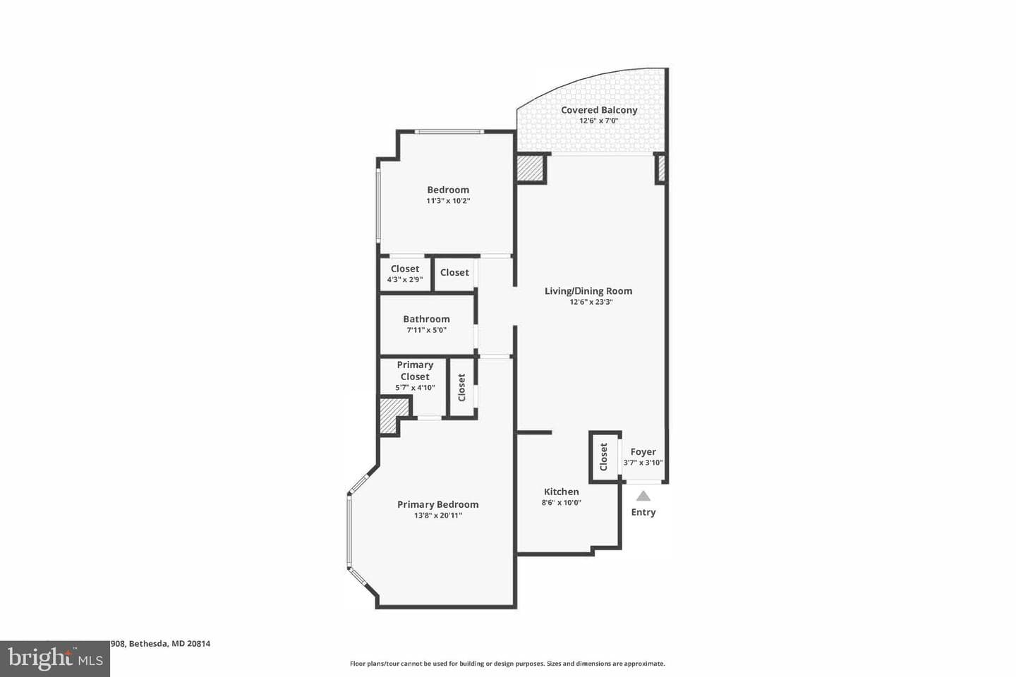 4801 Fairmont Avenue #904 photo 39