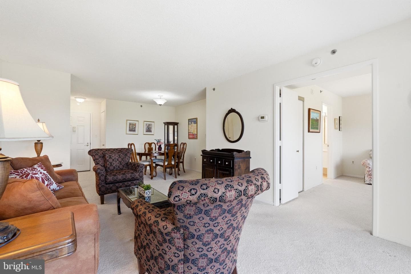 3330 N Leisure World Boulevard #5-712, Silver Spring