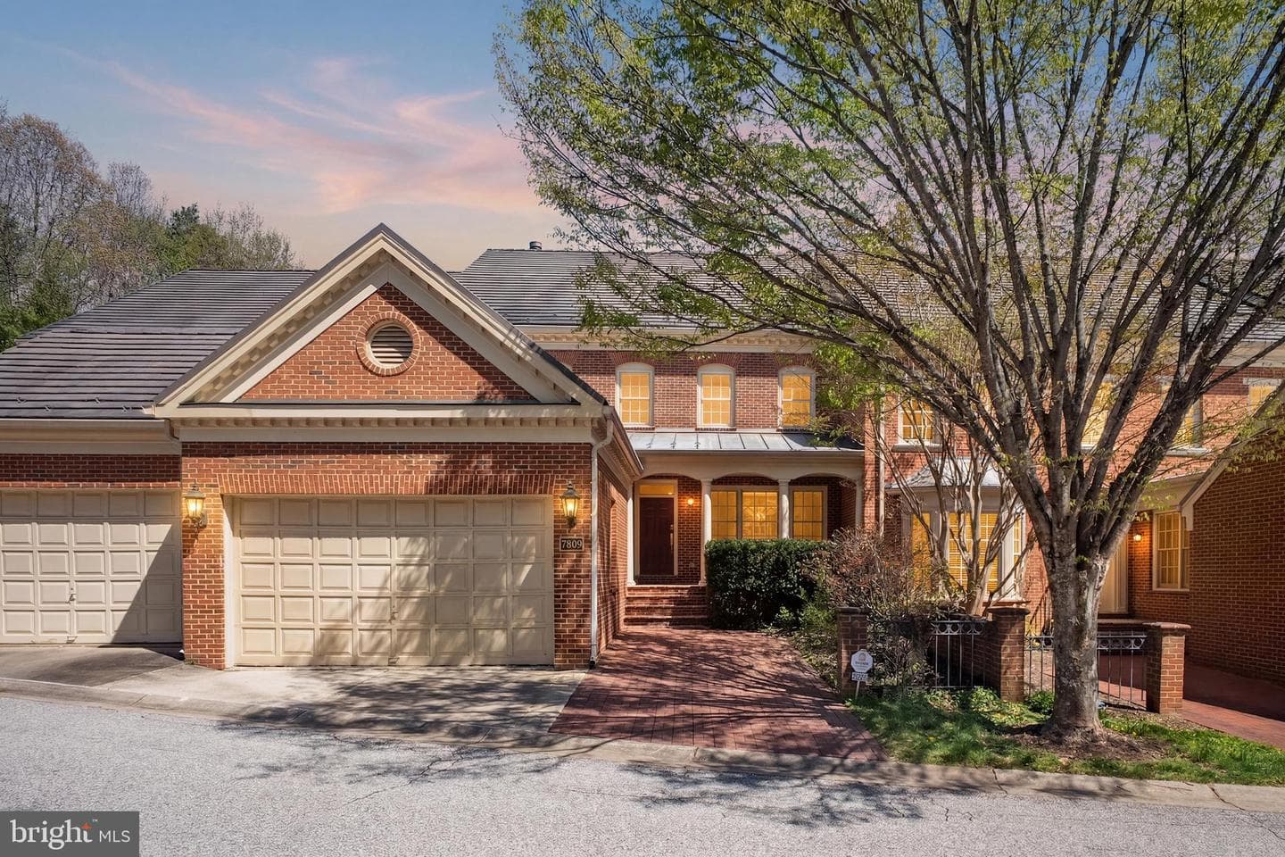 7809 Hidden Meadow Terrace, Potomac