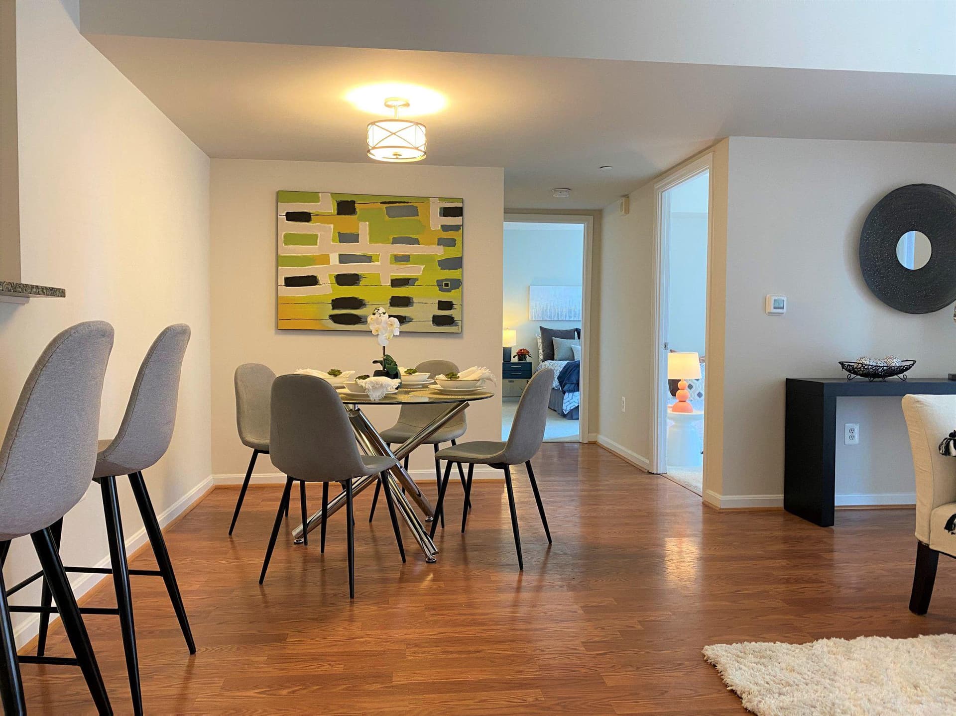 11710 Old Georgetown Rd # 628, North Bethesda