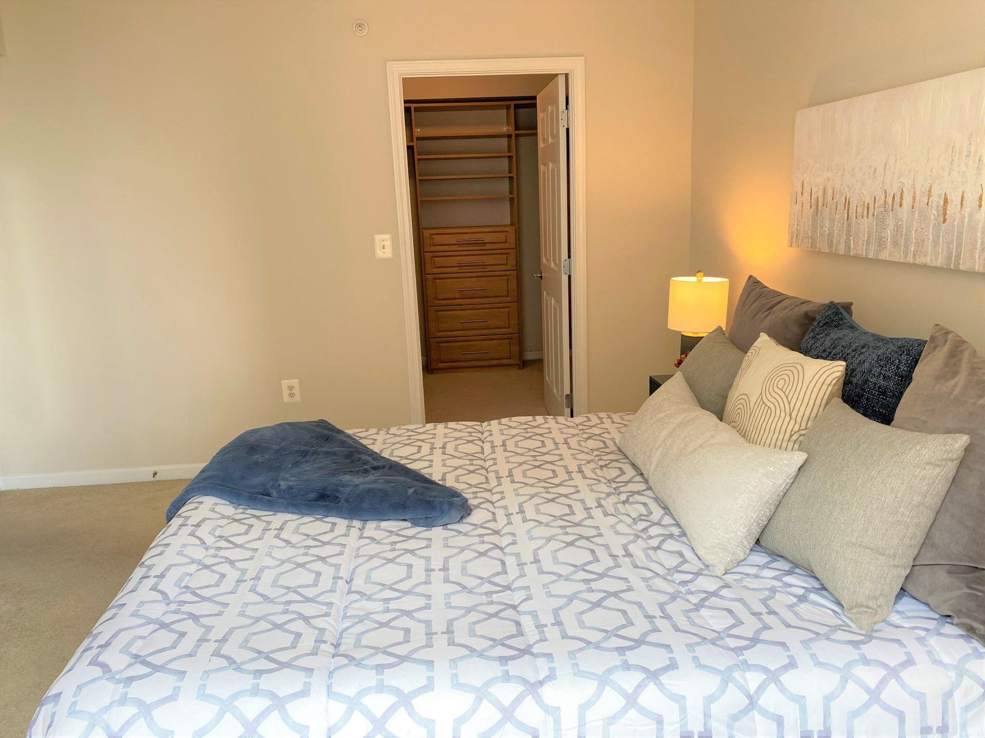 11710 Old Georgetown Road #628 photo 17