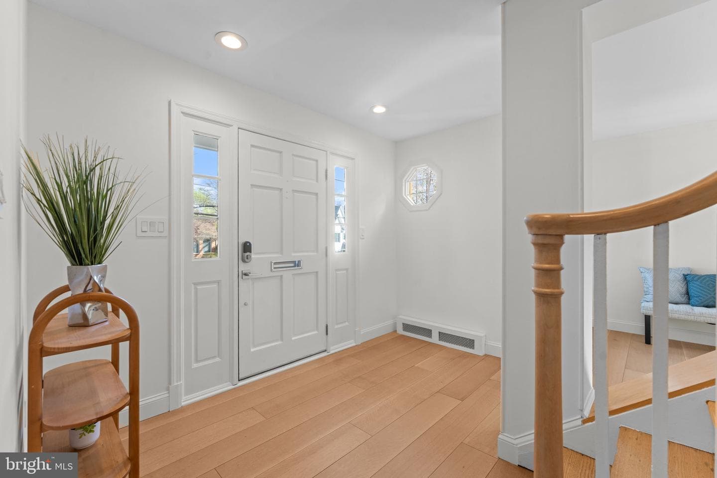 5123 Baltimore Avenue photo 3