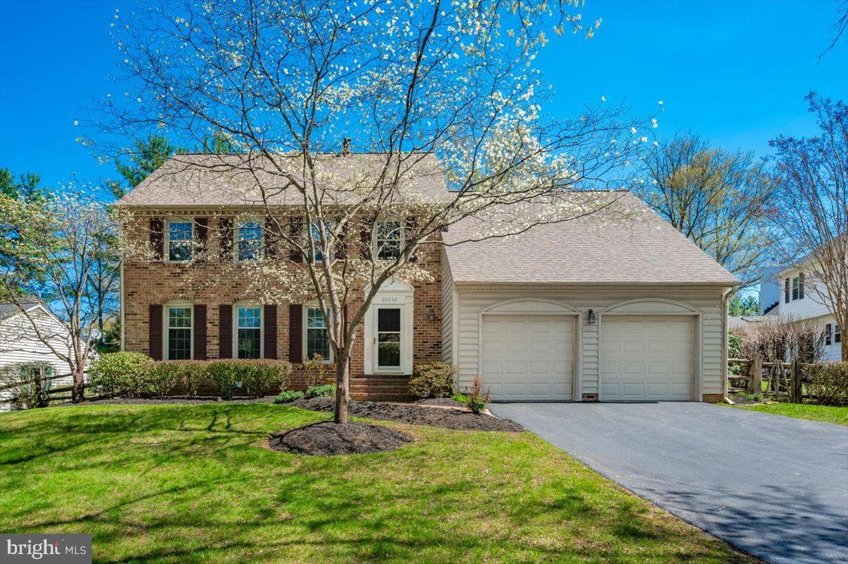 20232 Darlington Drive