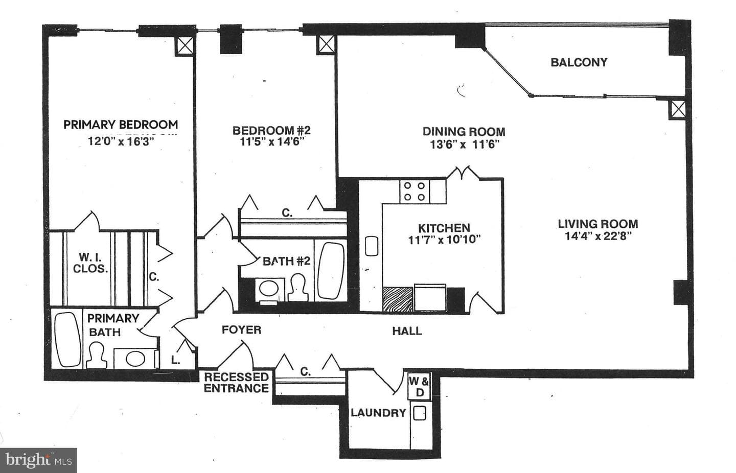 4620 N Park Avenue N #402w photo 29