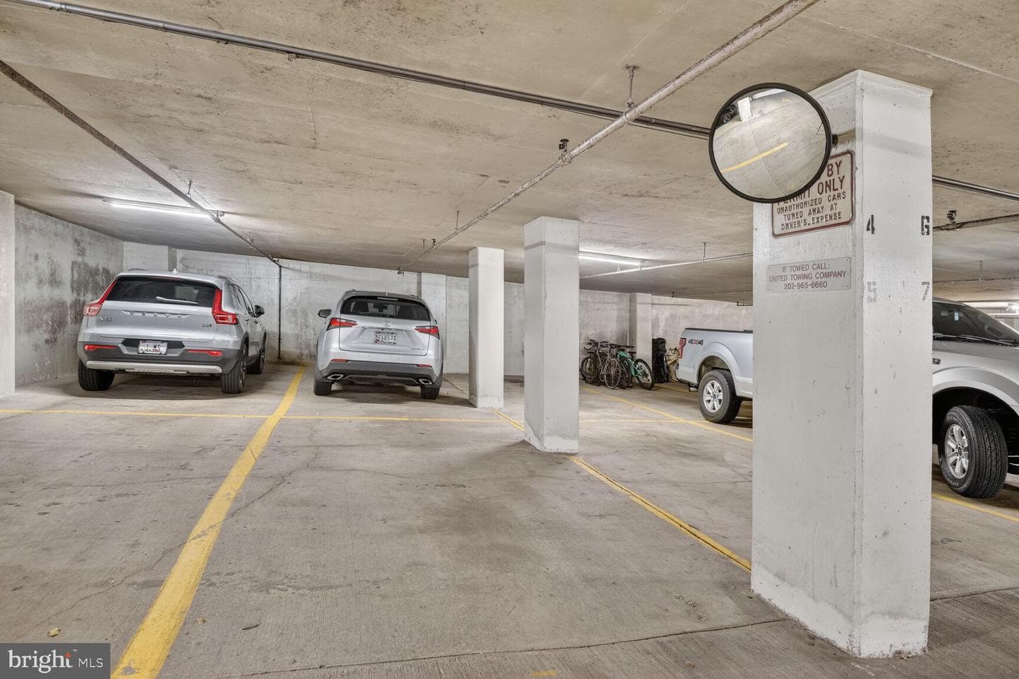 4620 N Park Avenue N #402w photo 30
