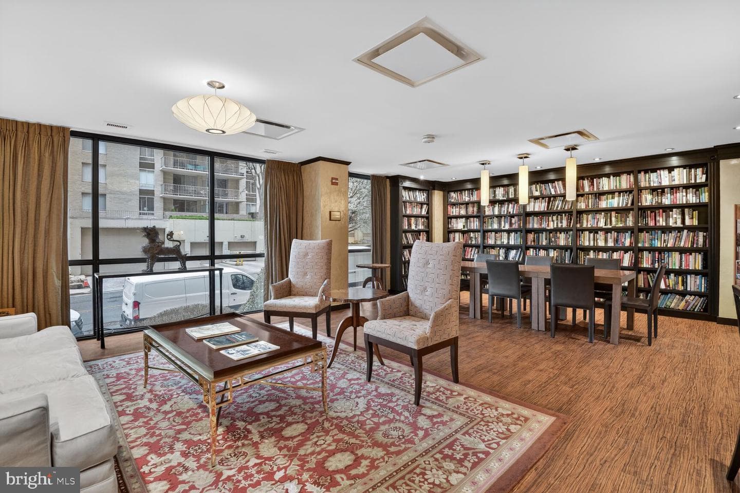4620 N Park Avenue N #402w photo 36