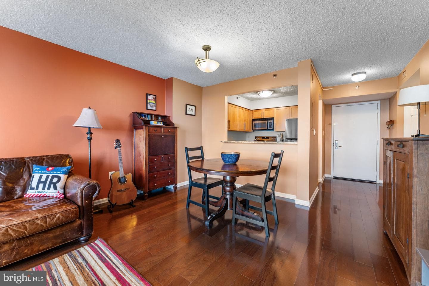 10101 Grosvenor Place #1808 photo 10