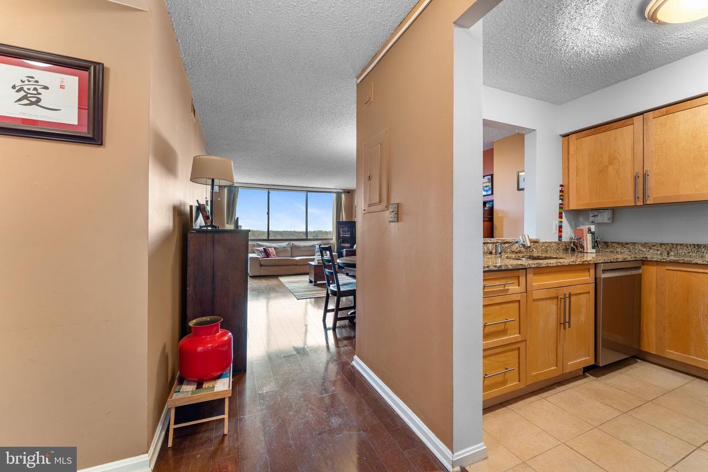 10101 Grosvenor Place #1808 photo 2