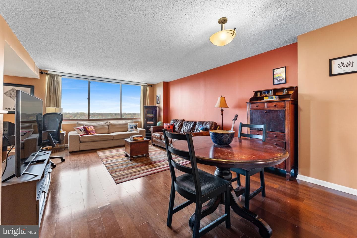 10101 Grosvenor Place #1808 photo 3