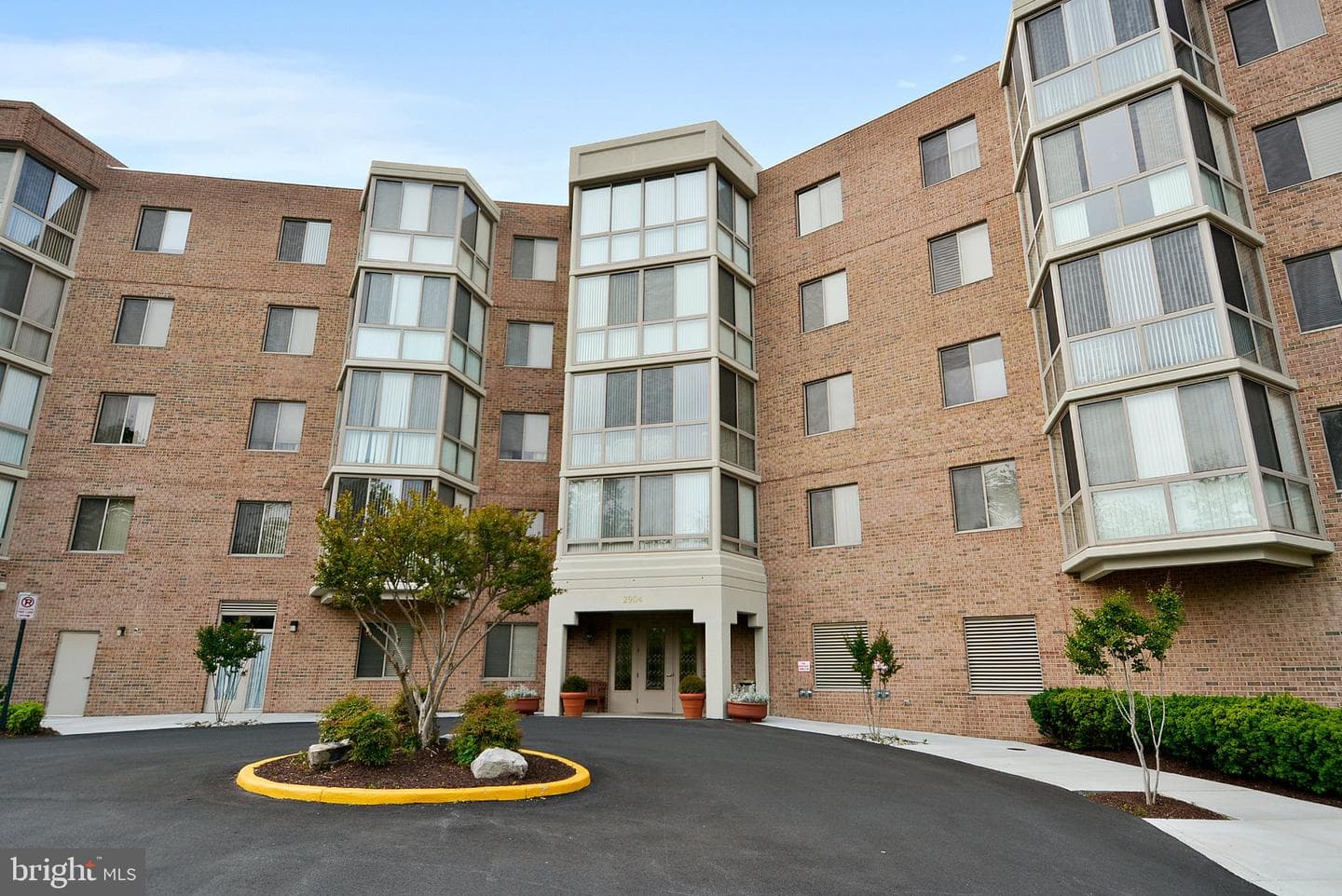 2904 N Leisure World Boulevard N #214, Silver Spring