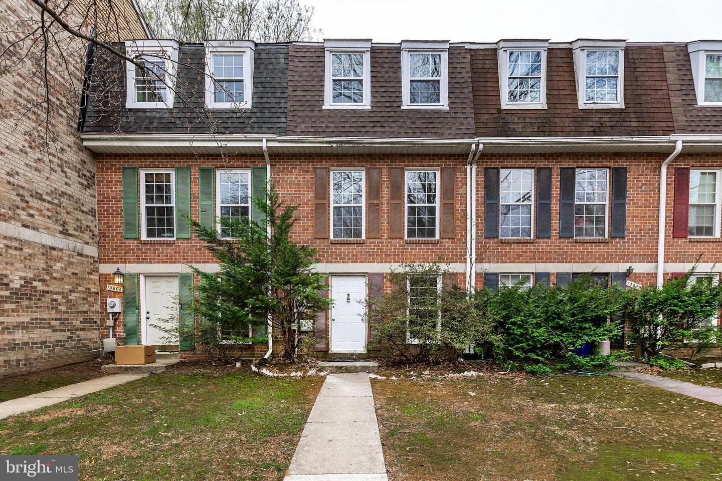 13608 Deerwater Drive #2-E, Germantown