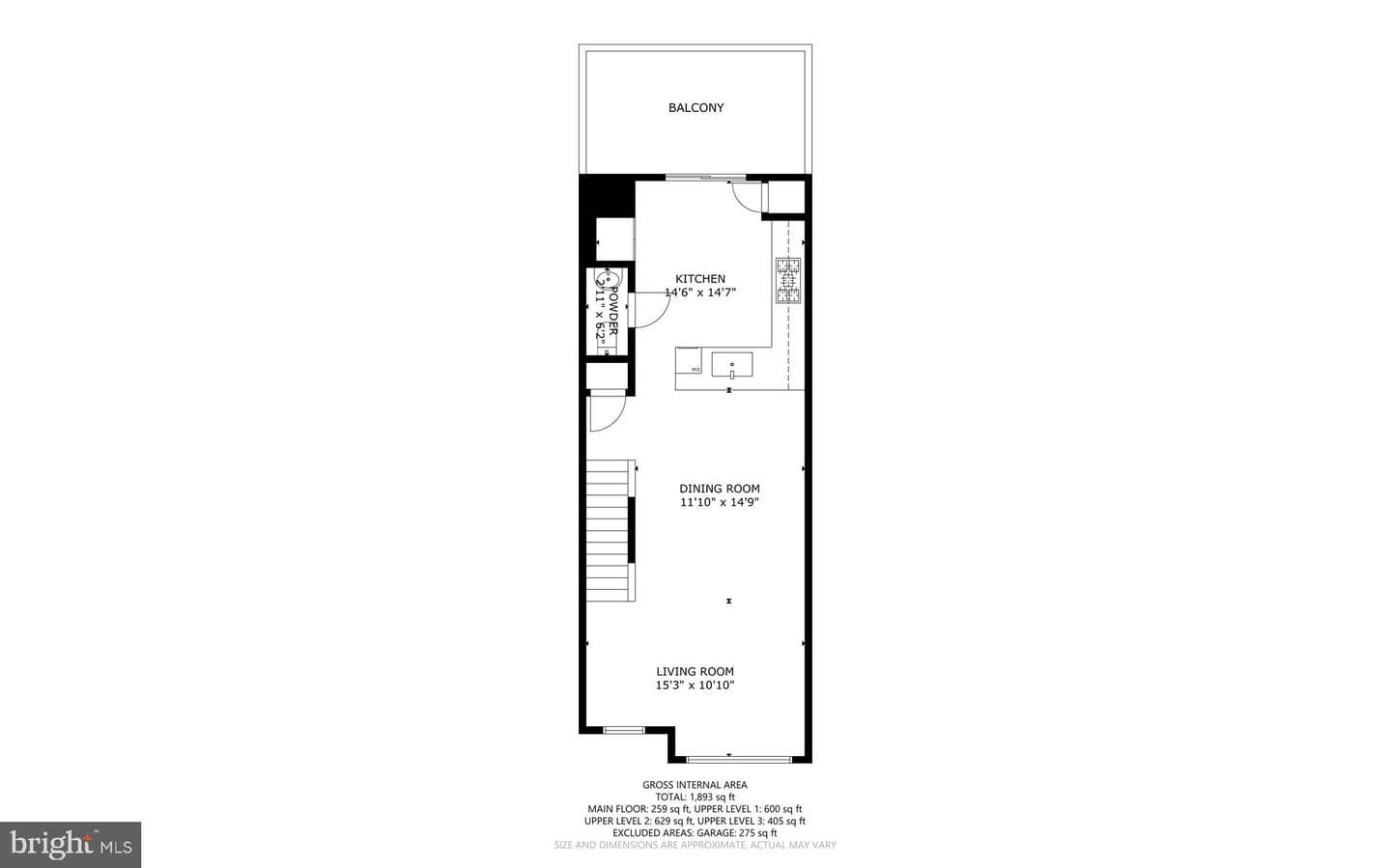 223 Crown Park Avenue photo 32