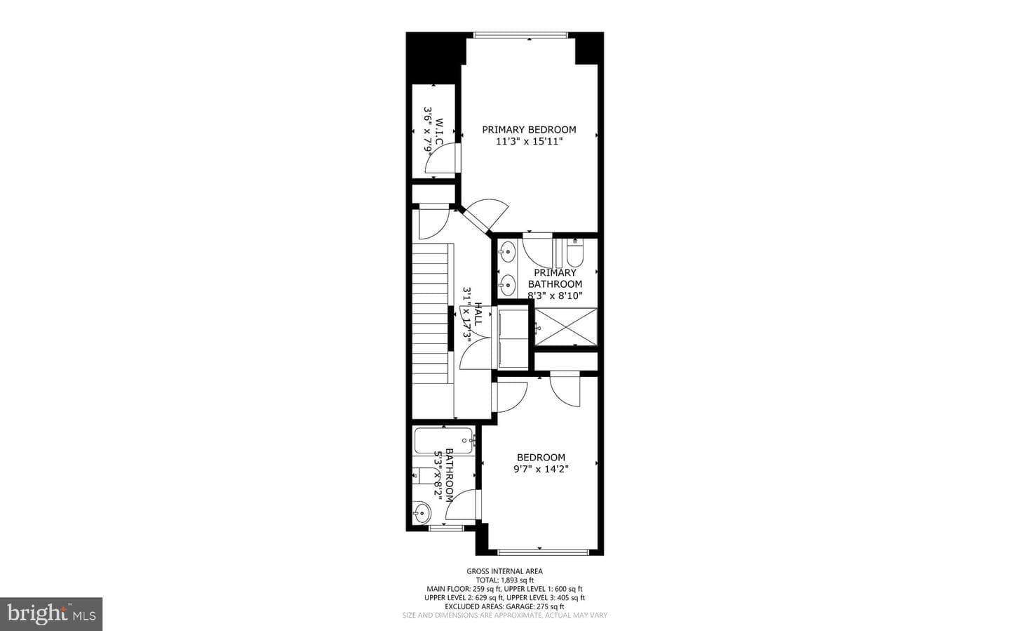 223 Crown Park Avenue photo 33