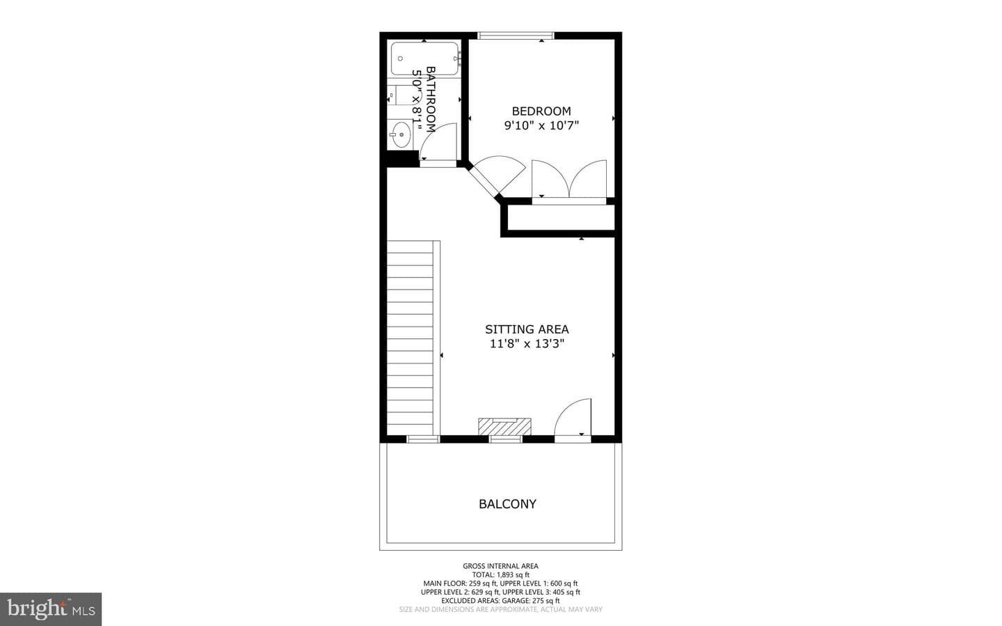 223 Crown Park Avenue photo 34
