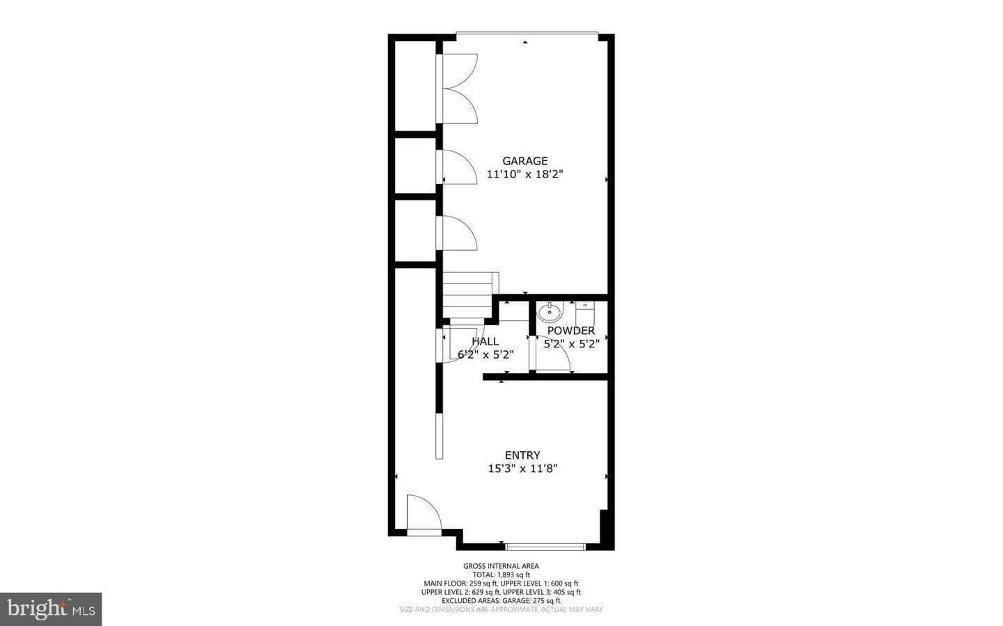 223 Crown Park Avenue photo 35
