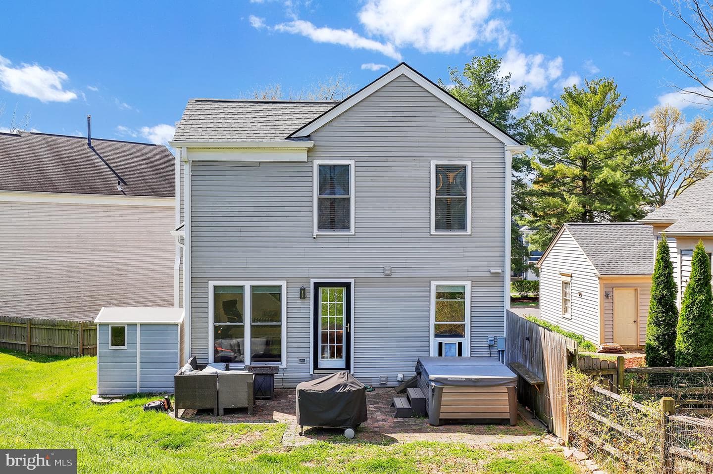 20517 Bargene Way photo 31