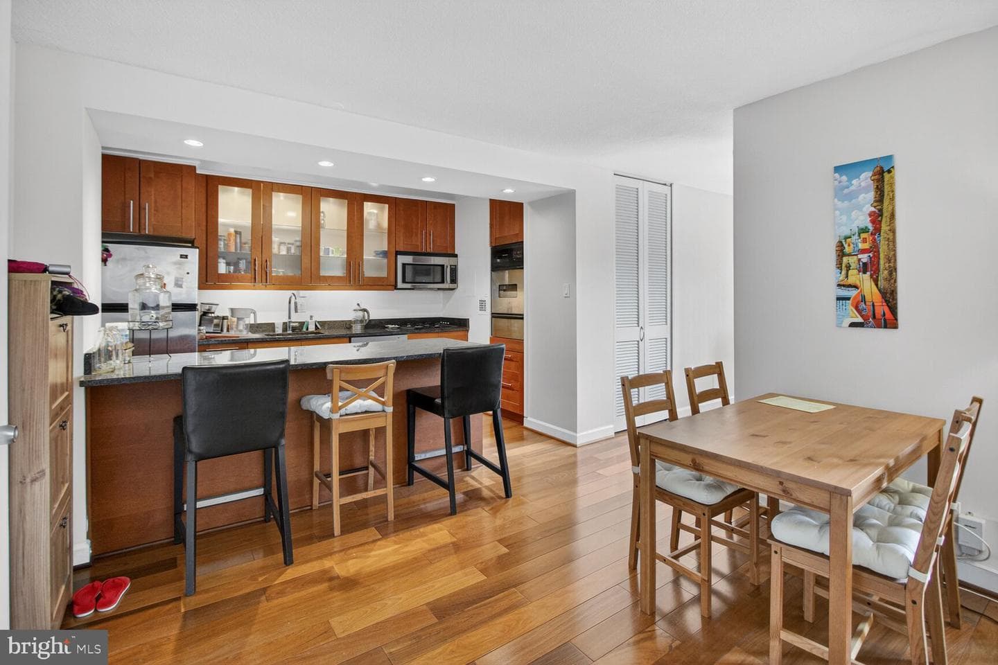 4515 Willard Avenue #702s, Chevy Chase