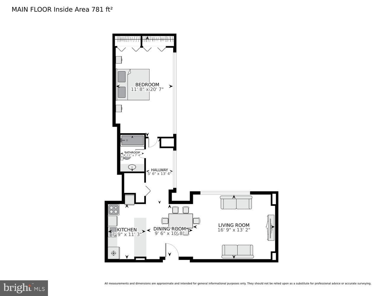 4515 Willard Avenue #702s photo 15
