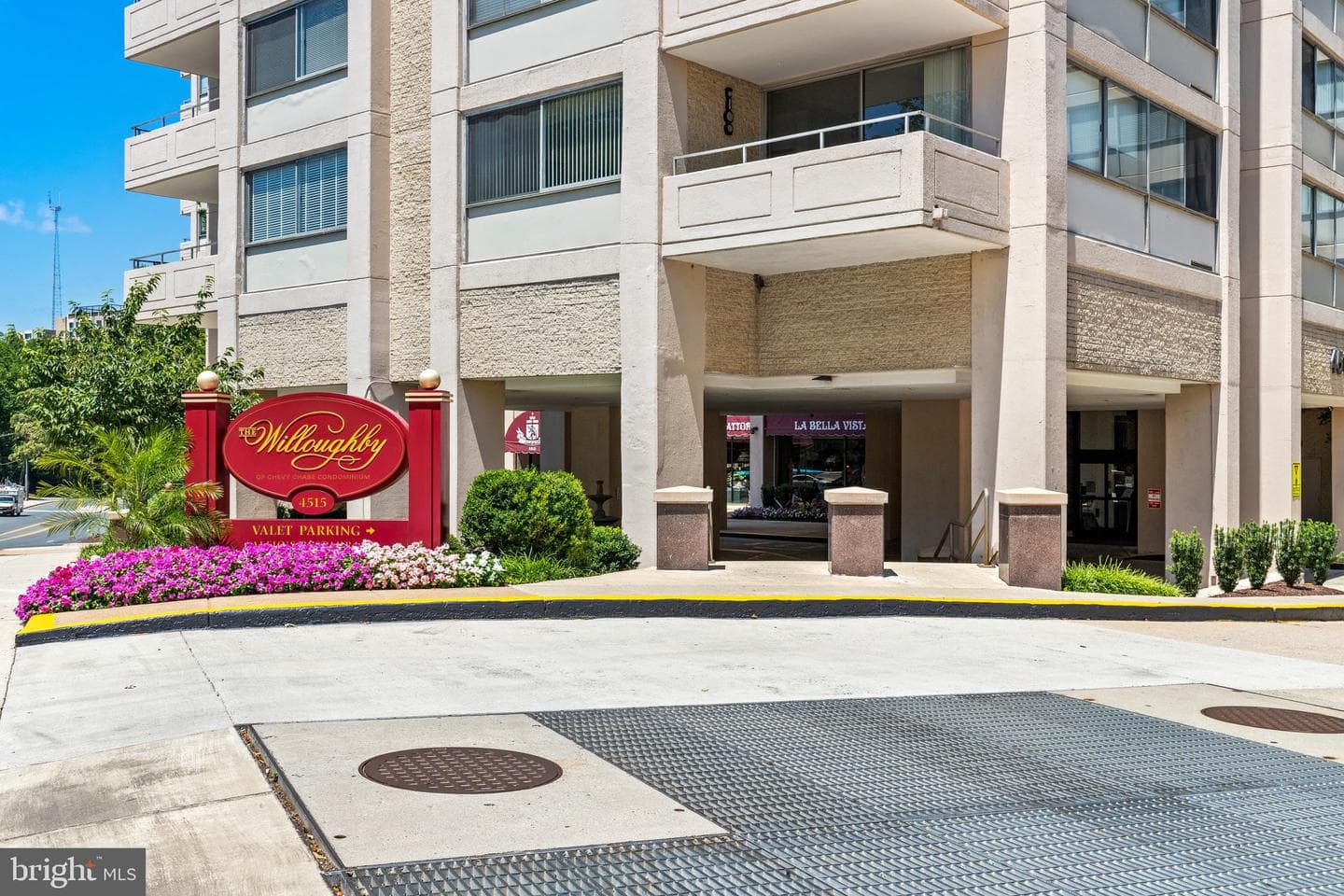 4515 Willard Avenue #702s photo 33