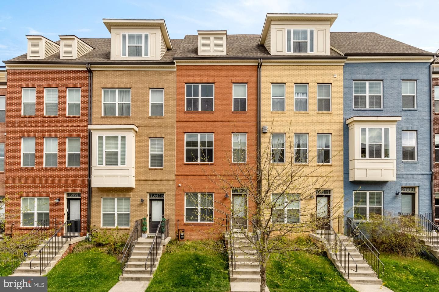 12613 Macaulay Street, Silver Spring
