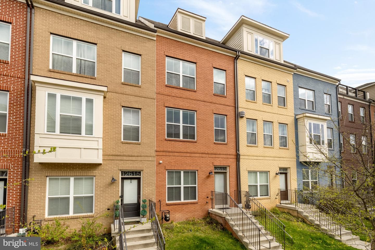 12613 Macaulay Street, Silver Spring