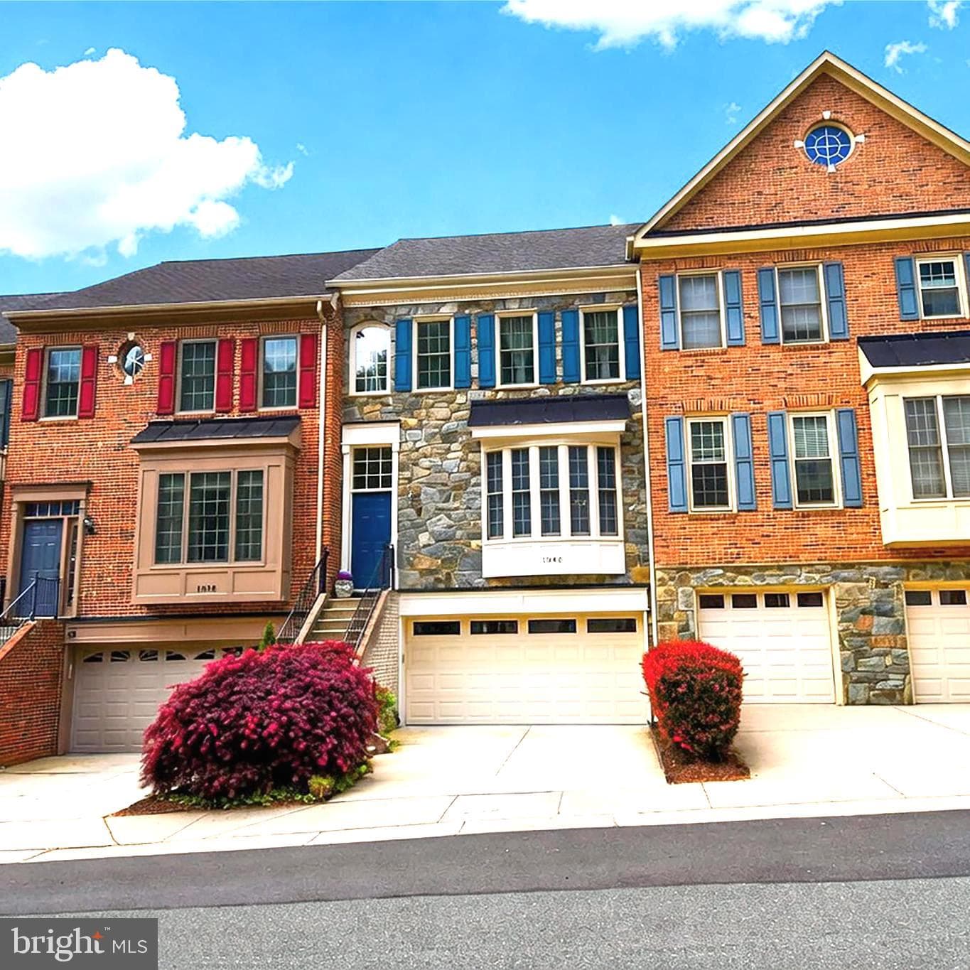 1040 Grand Oak Way, Rockville