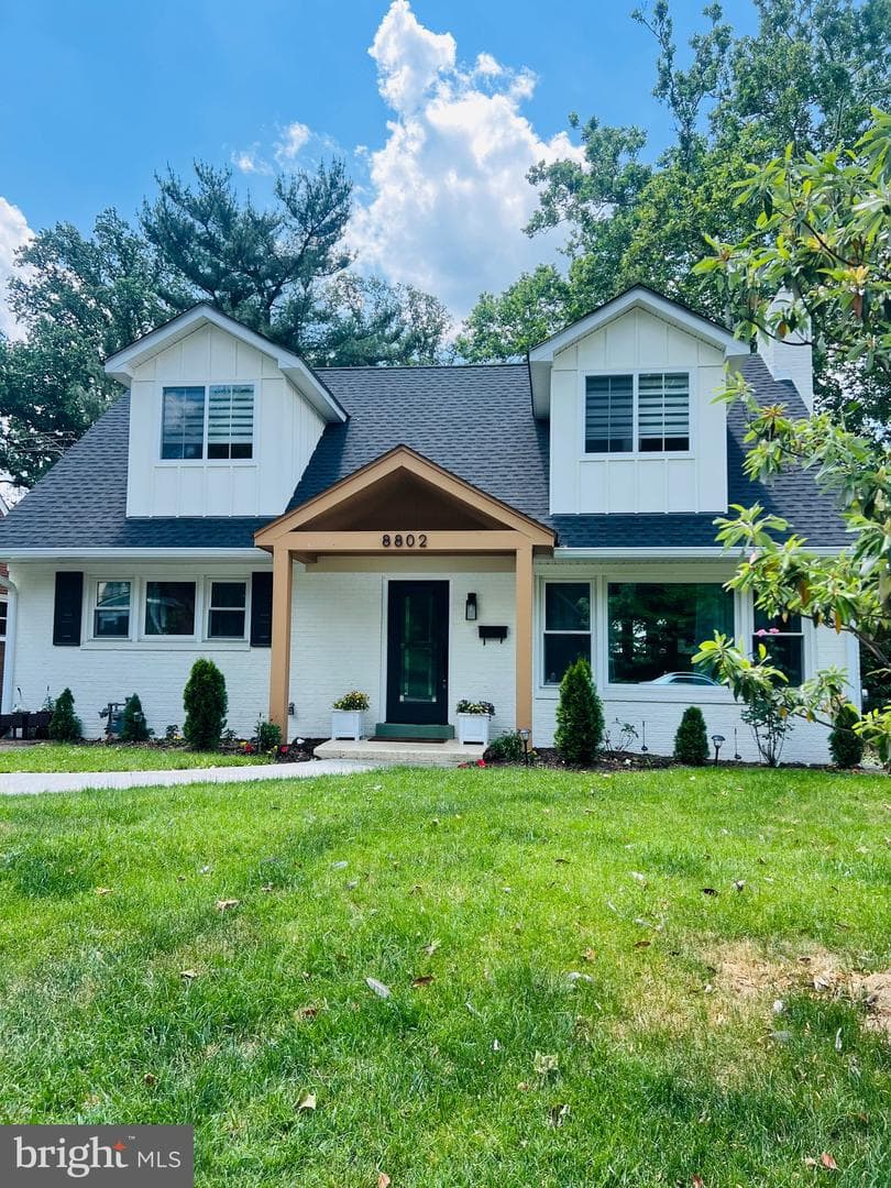 8802 2nd Avenue, Silver Spring