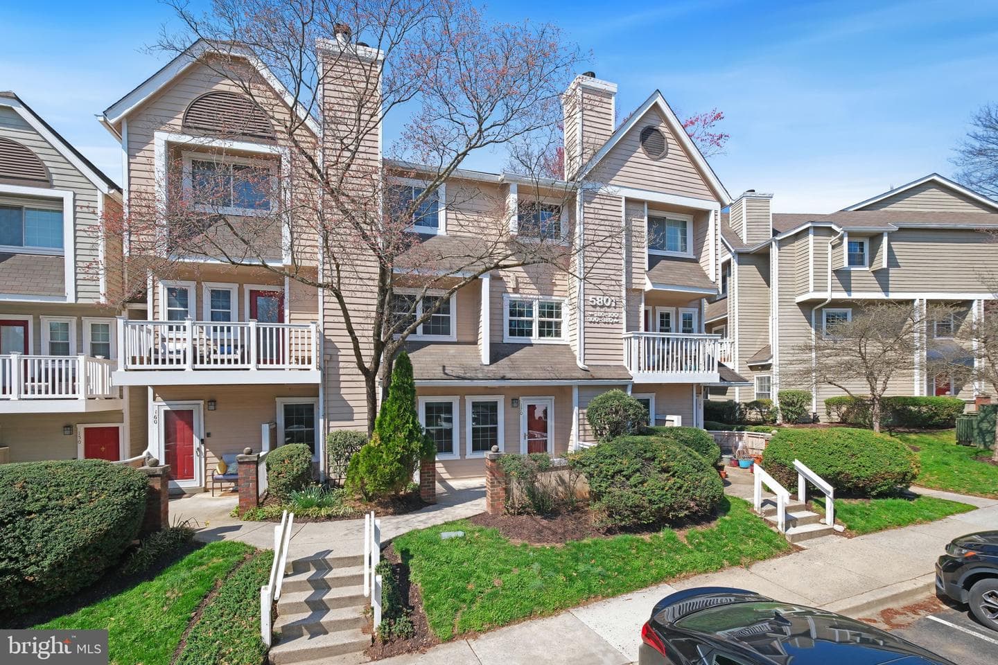 5801 Inman Park Circle #170