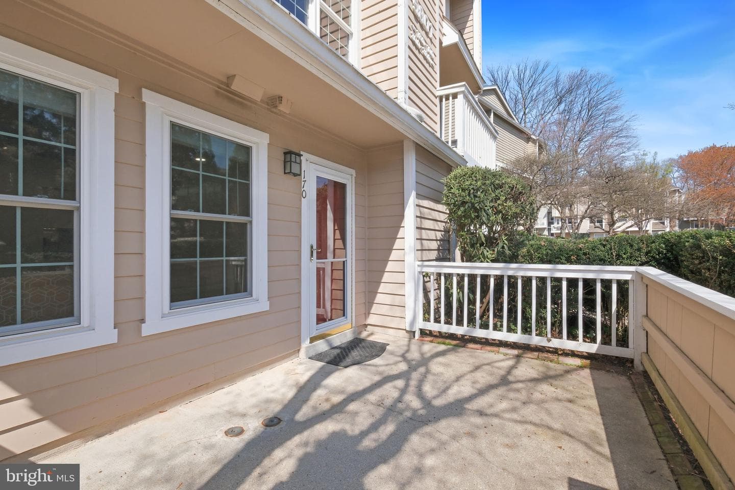 5801 Inman Park Circle #170 photo 20