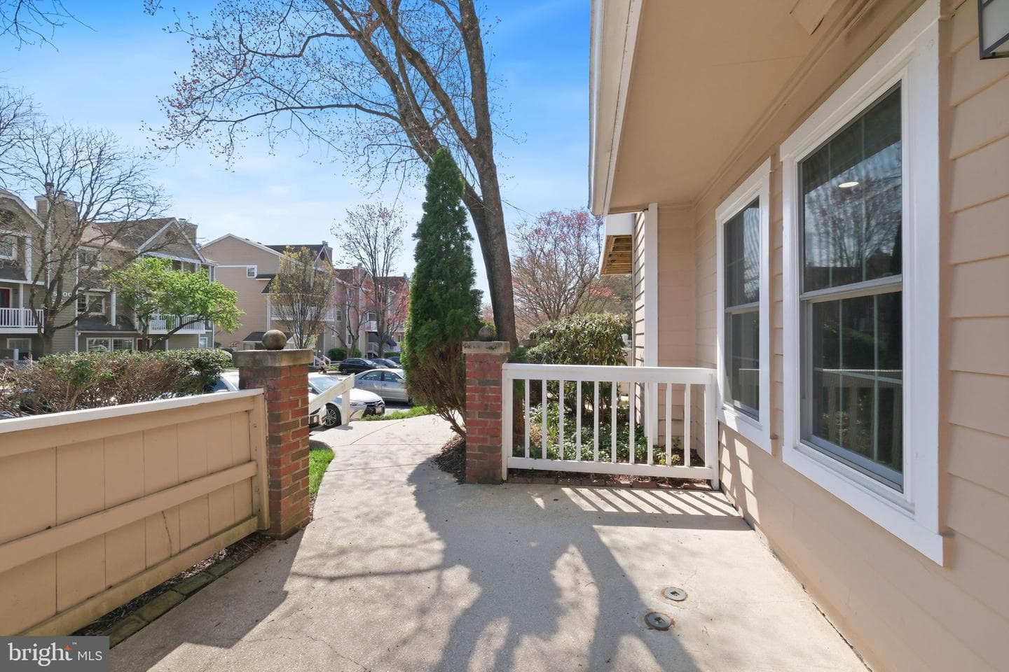 5801 Inman Park Circle #170 photo 22