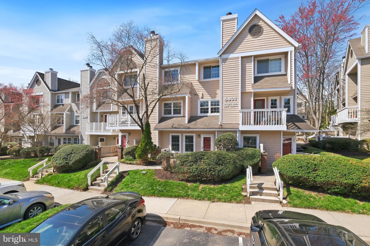 5801 Inman Park Circle #170 photo 23