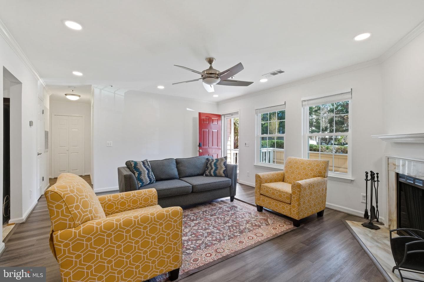 5801 Inman Park Circle #170 photo 6