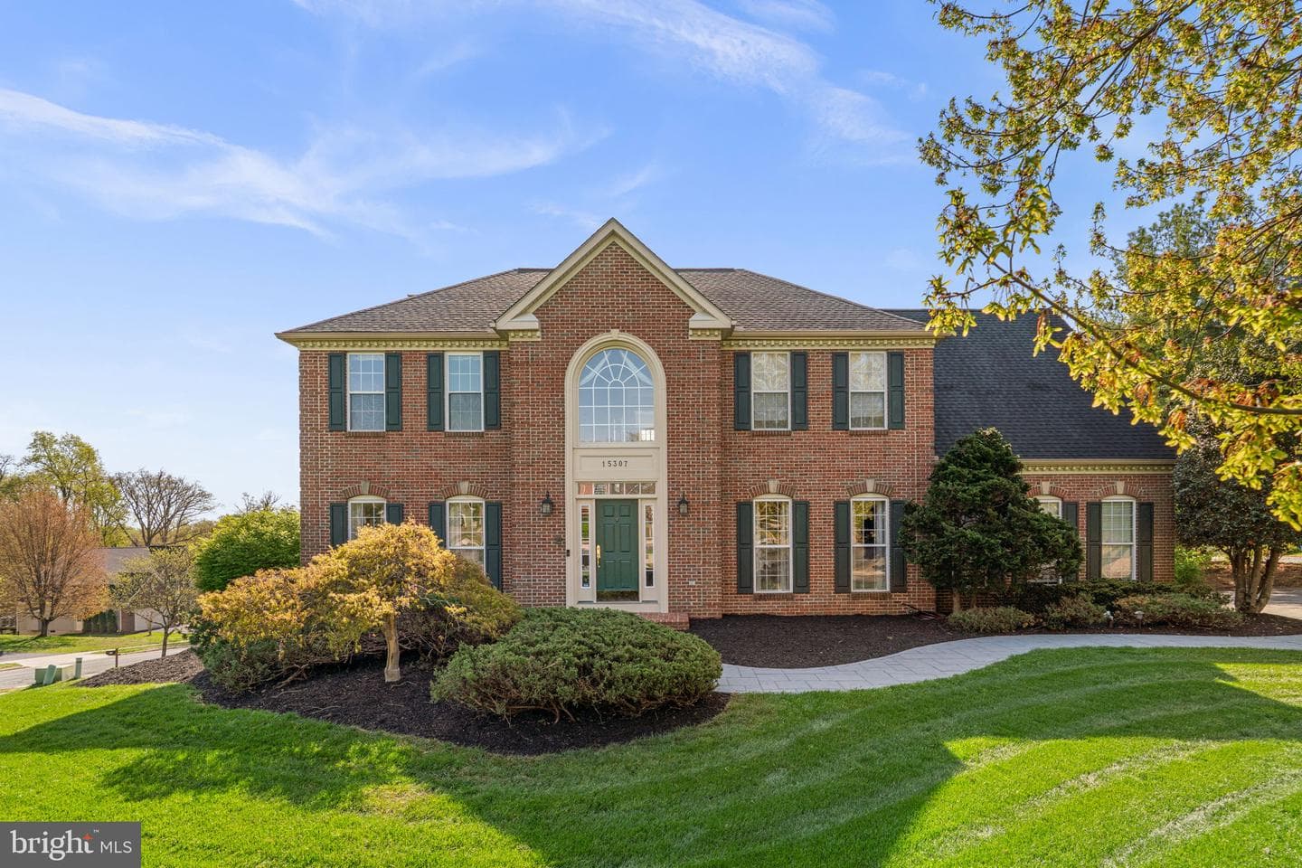 15307 Riding Path Court, Laurel