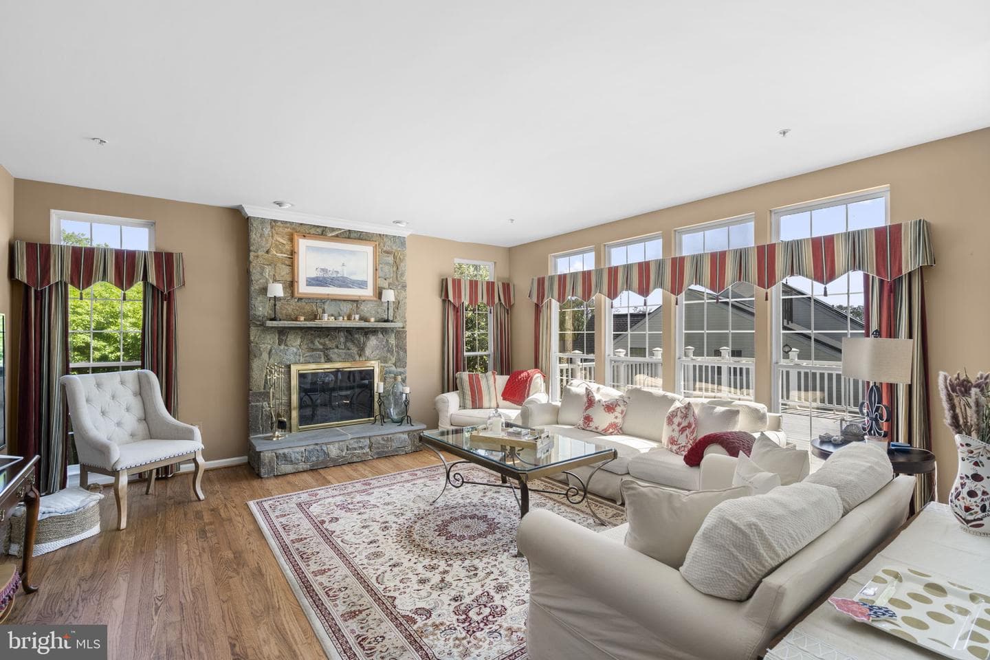 15307 Riding Path Court photo 17