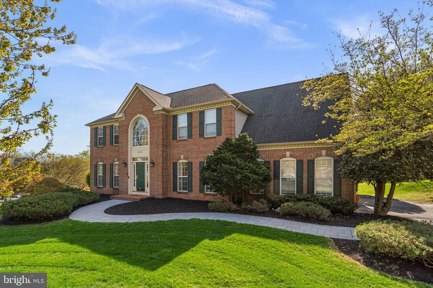 15307 Riding Path Court, Laurel