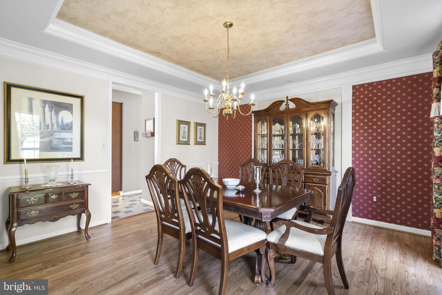 15307 Riding Path Court photo 6