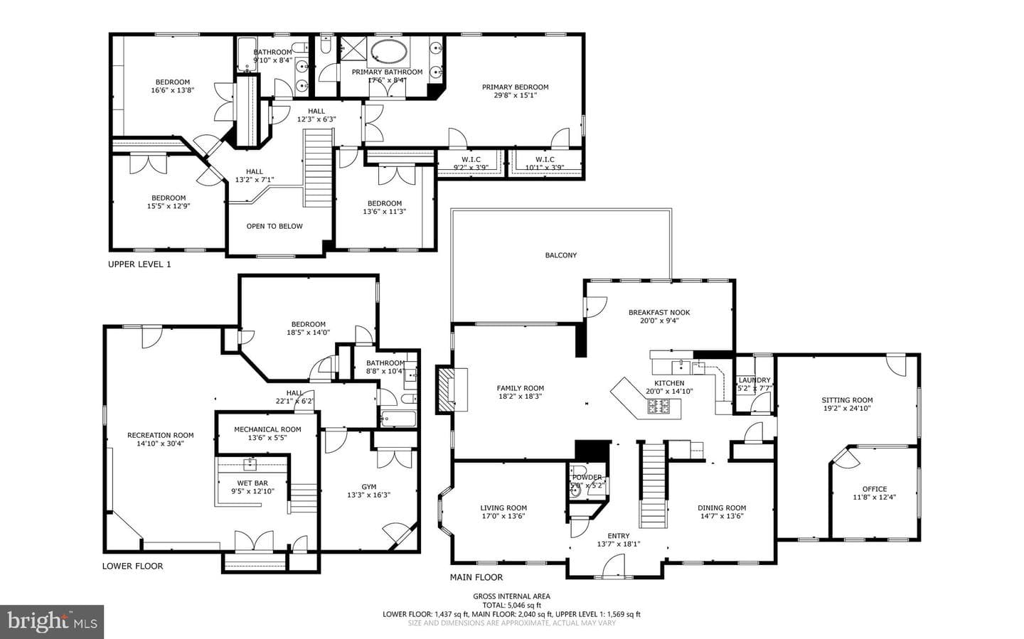 15307 Riding Path Court photo 64