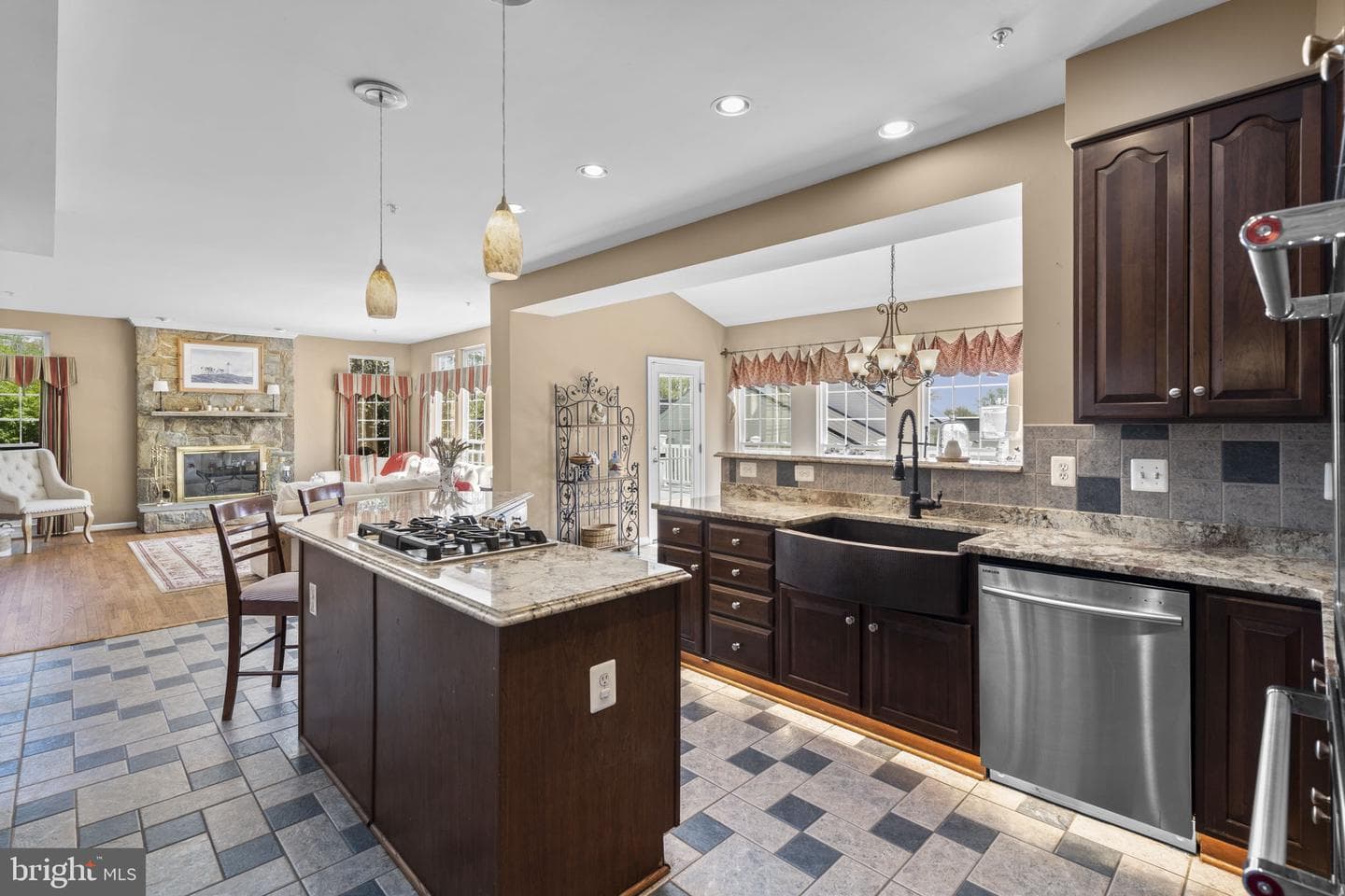 15307 Riding Path Court photo 8