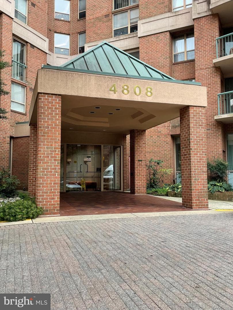4808 Moorland Lane #409 photo 15