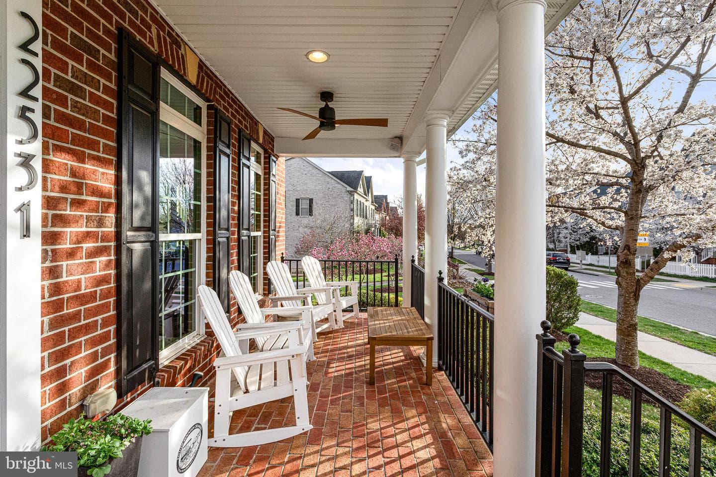 22531 Winding Woods Way photo 4
