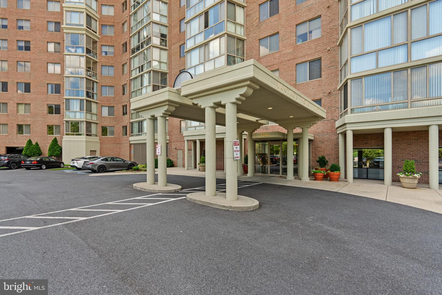 3200 N Leisure World Boulevard #803, Silver Spring